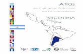 ARGENTINA - Asociación Latinoamericana de Cuidados Paliativoscuidadospaliativos.org/uploads/2012/10/atlas/04_Argentina.pdf · | 16 SECCIÓN 1: SERVICIOS DE CUIDADOS PALIATIVOS10