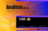 Revista Análisisde la Realidad Nacionalipn.usac.edu.gt/wp-content/uploads/2015/06/IPN-RD-36.pdf · Diferencias entre la literatura indígena guatemalteca y la mexicana Leonor Vázquez-González