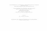 Optimalidad de Pruebas Secuenciales para Dos Hip otesis ...148.206.53.84/tesiuami/UAMI16350.pdf · trabajos de Chow y Robbins ... [17]). Del trabajo de Lorden [11] qued o claro ...