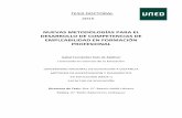 NUEVAS METODOLOGAS PARA EL DESARROLLO DE e- Educacion-Ifernandez/...  ENCUESTA DE EMPLEABILIDAD