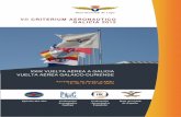 VII CRITERIUM AERONÁUTICO GALICIA 2012 - Actividades ...aerolugo.com/documentos/BASES VUELTA 2012.pdf · El Real Aeroclub de Lugo, organizador y la dirección de la prueba se reservan