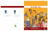 APPS- NO ESTAS SOLO 2» ED - dincat.cat¡s-solo-castellano-_21054.pdf · aquellas familias con hijos con trastornos en el desarrollo Noestássolo C. Joan Güell, 90-92 08028 Barcelona