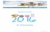 PROMOCIONES - Inicio - Ernesto Olmedoernestoolmedo.com/wp-content/uploads/2016/03/promociones_fuera... · Monitor para la medición de las pre- ... 8 NOROCLAV 250MG 50 COMP + 5 Cajas