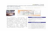 Caracterización sísmica del emplazamiento potencial del ITER …geolyder.com/wp-content/uploads/2015/07/5-Geolyder... · 2015-07-22 · • Acelerogramas y espectros específicos
