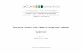 UNIVERSIDAD CATÓLICA ANDRÉS BELLO MENCIÓN …biblioteca2.ucab.edu.ve/anexos/biblioteca/marc/texto/AAS9105.pdf · 8 marca es comprada por Mavesa. Actualmente, pertenece a la gama