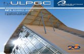 nuevo campus administrativo - ulpgc.es · Cuenta con una superficie de 9.000 m 2 y se sitúa junto a la sede del Rectorado LA ULPGC INVESTIGA ... actividad tendría carácter anual