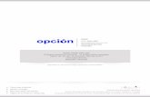 Opción, Año 20, No. 45 (2004): 94-117 - redalyc.org · El sistema nacional de innovación: Un análisis teórico-conceptual Opción, vol. 20, núm. 45, diciembre, 2004, pp. 94-117