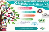 Presentación de PowerPoint - spx.org.mxspx.org.mx/images/congresos/Programa final.pdf · Arely Gabriela Chávez Chávez Módulo de Pediatría Social Coordina: Colegio de Pediatría