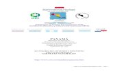 PANAMÁ - Bienvenidos a Edutekaeduteka.icesi.edu.co/pdfdir/PANAMAEstandaresCienciasPrimaria.pdf · 2.9 Conversar acerca de la importancia que tiene el agua en la vida de las personas,
