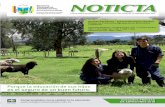 NOTICTA - colegiosminutodedios.edu.cocolegiosminutodedios.edu.co/icta/images/periodico/Notiicta-2017.pdf · énfasis en los contenidos, en los efectos y en el proceso puesto que la