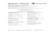 Boletín Oficial NEUQUEN - muninqn.gov.ar · tipeo en la fecha del Boletín Oficial, siendo la correcta el día 19 de Enero de 2007. NOTA: ... Contratos de Locación de Servicios-Modalidad