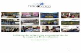 Informe de relaciones comunitarias de la empresa Hidroabanicohidroabanico.com.ec/portal/html/themes/hidroabanico/pdf/informe... · primero a tercero de bachillerato. ... de Domono