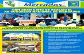 Diapositiva 1 - Mercados en Red - Mercared, …mercadosenred.com/Revista/Revista_Mercados_en_Accion...vecinos de Surco, que hasta el momento han convertido a nuestro mercado en su