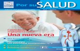 Por suSALUD Publicación oficial del Hospital Clínica Bíblica Año … · De acuerdo con el Dr. Jorge Cortés Rodríguez, Director Mé - dico del HCB, este es un esfuerzo que cada