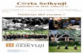 19 Carta-de-Seikyuji Septembre-2016 - zenvitoria-gasteiz.orgzenvitoria-gasteiz.org/wp-content/uploads/2013/04/19_Carta-de... · motos, perros, asnos, búfalos, vacas, que surgen como