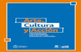 Arte, · Línea Estratégica de Emprendimiento e Industrias Culturales Universidad Nacional de Colombia - Sede Bogotá Facultad de Ciencias Económicas Unidad de Emprendimiento e