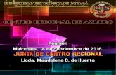 UNIVERSIDAD TECNOLÓGICA DE PANAMA - ls.utp.ac.pa · universidad tecnolÓgica de panama centro regional de azuero 13 de agosto –celebraciÓn aniversario de la u.t.p. entrega de