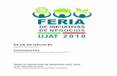 PLAN DE NEGOCIO - archivos.ujat.mx GUIA PLAN DE NEGOCIOS.pdf · Nombre del Proyecto FERIA DE INICIATIVAS DE NEGOCIOS UJAT 2010 5 5.1.2. Régimen fiscal y obligaciones. Indicar el