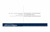 Dr. en C. Erwin Chiquete Anticuerpos monoclonales ...neurovasc.mx/wp-content/uploads/2015/10/Abs-Monoclonales-en-Dislip... · Los anticuerpos monoclonales son anticuerpos monoespecíficos