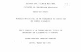 MODELACIÓN DIGITAL DE UN GENERADOR DE INDUCCIÓN …bibdigital.epn.edu.ec/bitstream/15000/5993/1/T371.pdf · 4.4.4 Simulacione de Cortocircuito fase ... El generado dr e inducció