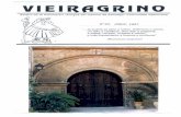 vieiragrino.comvieiragrino.com/pdfs/Vieiragrino_33.pdf · 2018-07-06 · piedras de un Camino que remonta su histona a la era romana, ... y el luto de la tarde desabrida. ... Verás