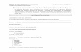 Formulario para la aplicación del Censo Guía de Archivos en Co · 2009-05-05 · Centrales del Sistema Nacional de Archivos y disponer de instrumentos de descripción detallados