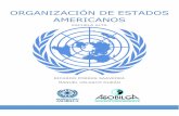 ORGANIZACIÓN DE ESTADOS AMERICANOSmodelo-onu-asobilca.org/.../2015/12/GUIA_OEA_2016.pdf · 2015-12-24 · 5 ORGANIZACIÓN DE ESTADOS AMERICANOS Para lograr sus más importantes propósitos,