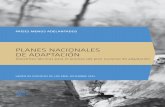 PLANES NACIONALES DE ADAPTACIÓN - unfccc.intunfccc.int/files/adaptation/application/pdf/21209_unfccc_nap_es_lr... · AL CAMBIO CLIMÁTICO EN LOS ESTADOS UNIDOS DE AMÉRICA 132. United