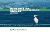 INFORME DE RESPONSABILIDAD SOCIAL - spsm.com.co RSE 2012.pdf · interés que subyace por medir cada vez más nuestro impacto y nuestras posibilidades de generar desarrollo integral