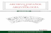 ARCHIVO ESPAÑOL DE ARQVEOLOGÍA - ceipac.ub.educeipac.ub.edu/biblio/Data/A/0651.pdf · Marta Flórez Santasusanna y Josep M. Palet Martínez. Análisis arqueomorfológico y dinámica