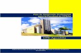 Plan de Desarrollo Profesional para la Facultad de UPRAg · El Plan de Desarrollo Profesional para la Facultad de la Universidad de Puerto Rico en Aguadilla pretende convertir el
