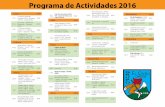Programa de Actividades 2016 - civilu.files.wordpress.com · Pilar (562m) -Pico el Paisa-no (804m) – Panes 06/03 09,00 San Miguel de Lillo - Pico Paisano - Contriz – Pico ...