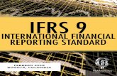 IFRS 9: Financial Instruments es la Normatividad Contable ... · nuevas introducidas por IFRS 9. ii. El concepto de Modelo de Negocio y las Pruebas de SPPI asociadas a las ... dentro