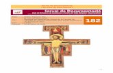 Servei de Documentació: « El Crist de Sant Damià · Tal com afirma Salvador Pié Ninot en el seu llibre Teologia fundamental: Com a síntesi de la visió de l’Antic i del Nou
