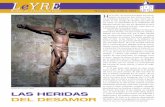 BOLETIN LEYRE 159 - Bienvenido | Monasterio de Leyre ...monasteriodeleyre.com/sites/default/files/documents/BOLETIN LEYRE... · sobreabundancia de amor. Sobre la cruz levantada en