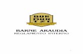 BARNE ARAUDIA - burduntziblog.files.wordpress.com · 0.3 Burduntzi dispondrá en su cocina, bodega y almacén de productos locales de calidad, promoviendo el consumo “KM 0” y