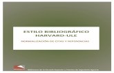 ESTILO BIBLIOGRÁFICO HARVARD-ULEbibliotecas.unileon.es/.../files/2017/03/Harvard_Guía-de-uso.pdf · Lefrancois, S. y Zhorech, J.P. (2014) Plantas compañeras en el huerto ecológico