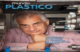 ı novıembre 2015 - Método ACG de Inyección de Plásticoinyeccion.mx/wp-content/uploads/2015/11/MundoPlastico_oct-nov-2015.pdf · Aniq: concurso de fotografía y la química en