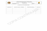 CONTROL DE VERSIONES VERSION MOTIVO DEL CAMBIO …santaanamariquita.weebly.com/uploads/4/8/5/5/48551213/pd-gca-001... · control de documentos y registros ... página: 1 de 17 control