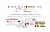 LOS SUEÑOS DE COLORÍN COLORADOcradomingodeguzman.centros.educa.jcyl.es/sitio/upload/Colorin... · Proyecto De innovación Educativa ... totalidad de las áreas y el próximo curso