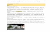 Un trocito de ANDALUCÍA: Málaga, Costa Granadina, Almería (1) · Hay un cartel explicativo y una valla con un prohibido pasar/propiedad privada ¿?. Las lagunas de Archidona son