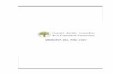 Consell Jurídic Consultiu de la Comunitat Valencianaportales.gva.es/cjccv/pdfs/mem/Memoria2007.pdf · La Ley de Creación del Consell Jurídic Consultiu ... Gobierno Valenciano una