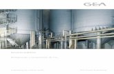 Servicios públicos: Refrigeración y recuperación de CO2 · amoníaco como medio refrigerante para el enfriamiento de los tanques de fermentación y almacenamiento. Para la ...