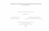 Impresión de fax de página completa - javeriana.edu.cojaveriana.edu.co/biblos/tesis/ciencias/tesis368.pdf · ANEXO2: Medios de cultivo, componentes y preparación ANEXO 3: Hoja