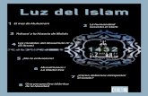 Revista Luz del Islam - d1.islamhouse.com · de los actos introductorios de la emigración. ... odas las alabanzas son para Allah, Señor de los mundos, que la paz y las bendiciones