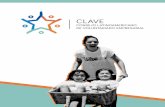 Consejo Latinoamericano de Voluntariado Empresarial (CLAVEempresasclave.com/wp-content/uploads/2018/02/CLAVE_BROCHURE... · de competencias, intercambio, apoyo y oportunidades de