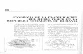 Tota - Archivo Digital UPMoa.upm.es/11044/1/panoramadelaplanificaciont.pdf · de carbón, sal, mineral de hierro, cobre, plomo y gas natural que es trasvasado a las ciudades por largas