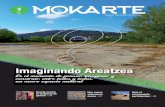MOKARTE 3 cast2 - Ayuntamiento de HUARTE / UHARTEko Udala · En de˜ nitiva, para hacer un pueblo ... euskera era.eus Ayuntamiento de Huarte ... los árboles y ayudar a la regeneración