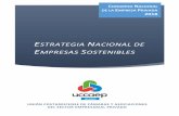 CONGRESO ACIONAL DE LA EMPRESA RIVADA 2018 · Alexandre Jenni ofreció valiosos aportes de estrategias analíticas sobre los modelos econométricos de los capítulos de emprendimiento