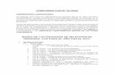 CONCURSO CAS N° 01-2016 - munipacanga.gob.pemunipacanga.gob.pe/website/images/uploads/slider/convocatoria/75/... · Decreto Supremo Nº 021-2000-PCM – Reglamento de la Ley que